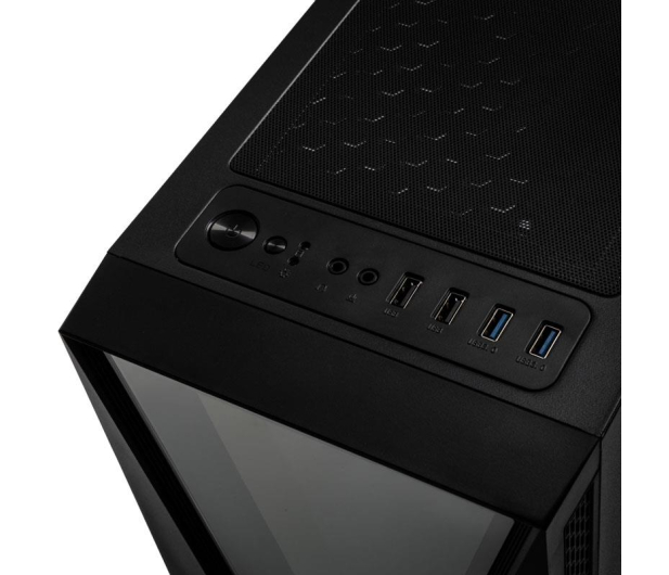 Kolink Void RGB Black - 1067204 - zdjęcie 9